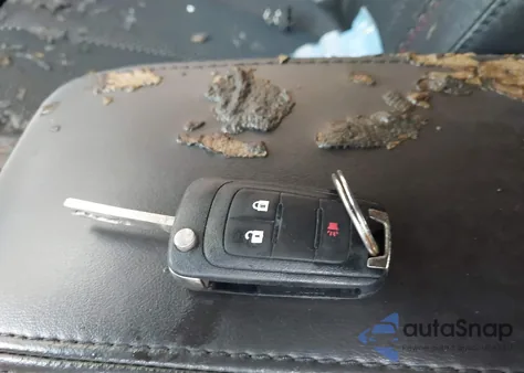 2016 GMC Terrain Sle-1 из США, поврежденный, VIN 2GKFLSEKXG6265103